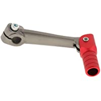 B Blesiya 1 Palanca de Cambio de Marchas Corta de 11mm para 50 70 90 110cc Dirt Trail Motor Bike Motocicleta